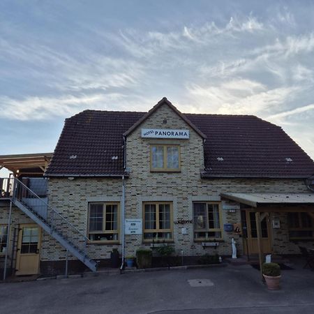 Hotel Panorama Wees Exterior photo