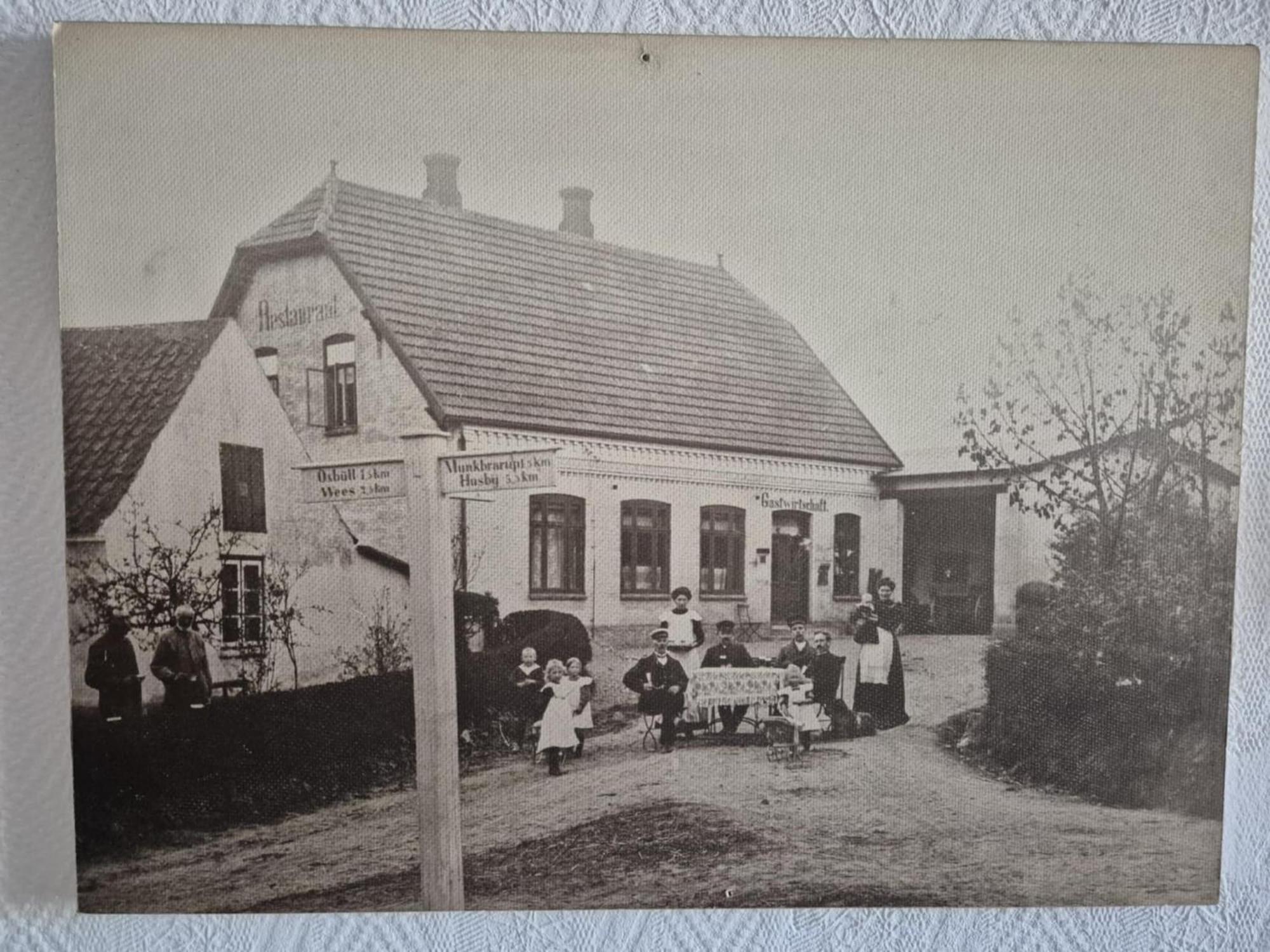 Hotel Panorama Wees Exterior photo